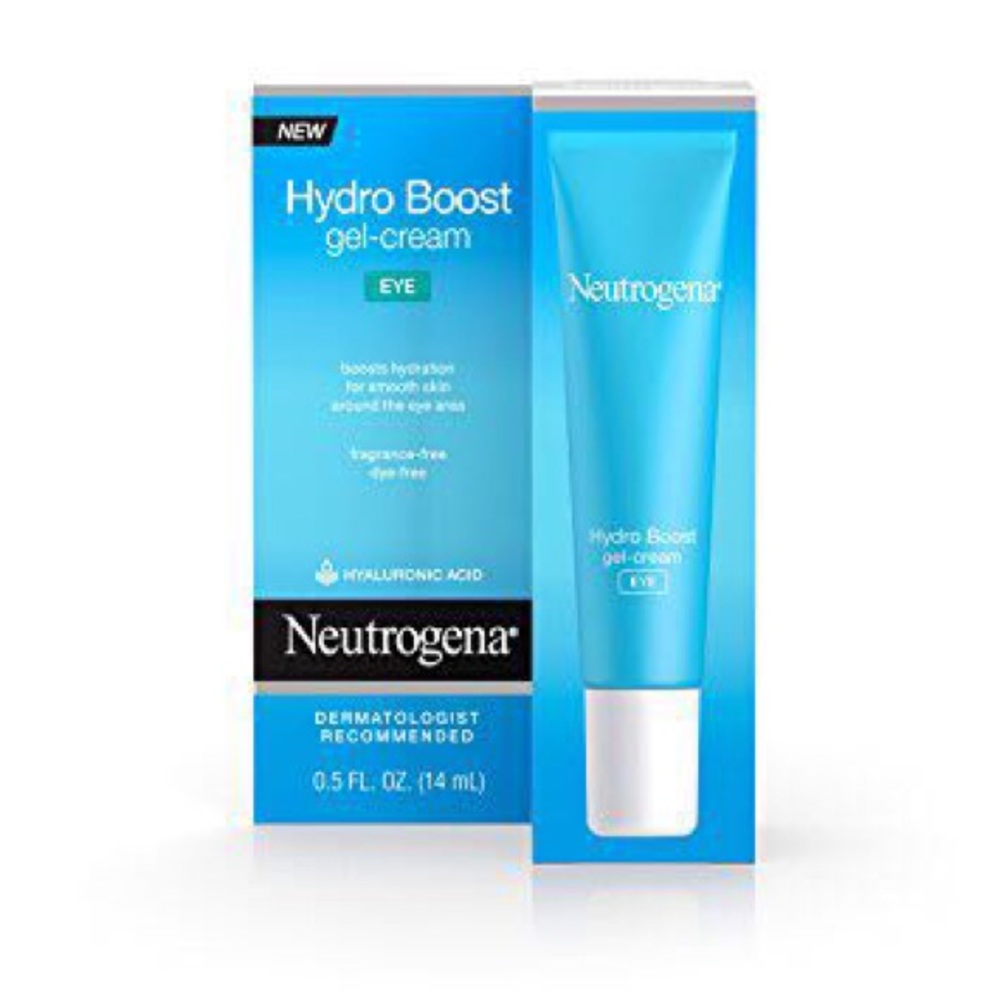 *NEW* NEUTROGENA!!!
